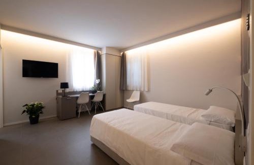 Castellarano House | Zeta T Rooms