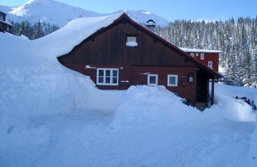 Irdning-Donnersbachtal House | Zettlerhütte Planneralm