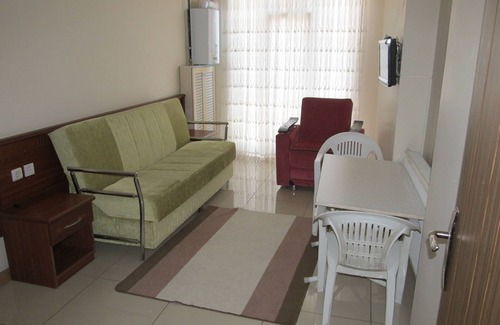 Battalgazi Apartment | Zeus Apart Otel
