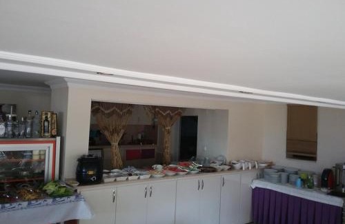 Silifke Hotel | Zeus Hotel