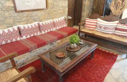 Lasithi Plateau Villa | Zeus House
