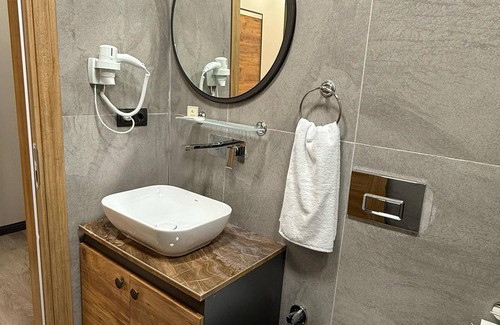 Guzelcamli Hotel | Zeus Otel