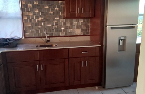 Saint John Parish House | Zeus townhouse,