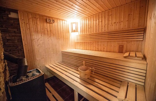 Nove Hrady House | Zevlův mlýn