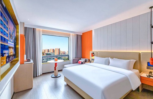 Guandu Hotel | Zexi Hotel