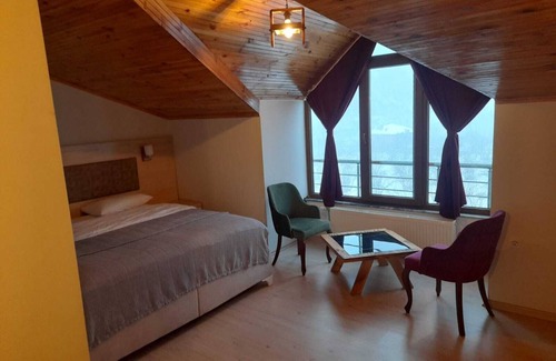 Salıpazarı Bed & Breakfast | Zeynep Ruya Hatun Otel