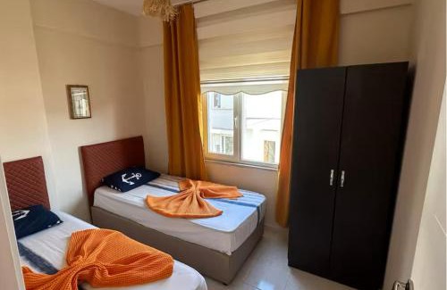 Kocasinan Apartment | Zeynep Suite