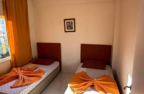 Kocasinan Apartment | Zeynep Suite