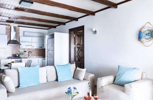 Sogut Villa | Zeytin Evi - Two Bedroom Villa, Sleeps 4