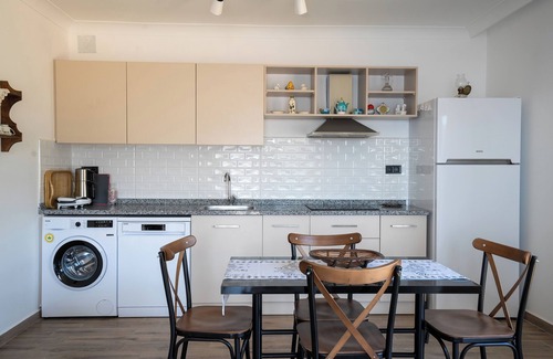 Sogut Condo | Zeytin Homes Daily Weekly Rentals