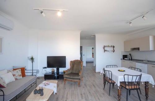 Sogut Condo | Zeytin Homes Daily Weekly Rentals