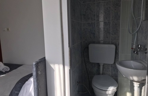 Zeytinli Hotel | Zeytin Otel Edremit