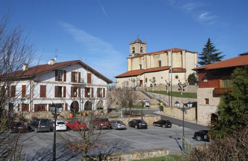 Olaberria House | Zezilionea
