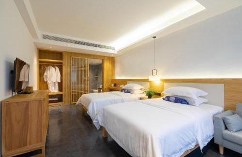 Wulingyuan House | Zhangjiajie ZhuMan Holiday B&B