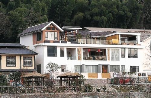 Wulingyuan House | Zhangjiajie ZhuMan Holiday B&B