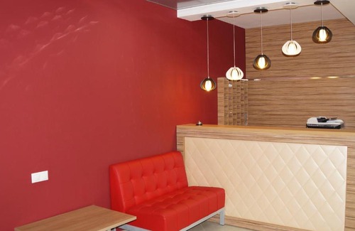 Balashikhinsky District Hostel | Zheldor HOsTEL