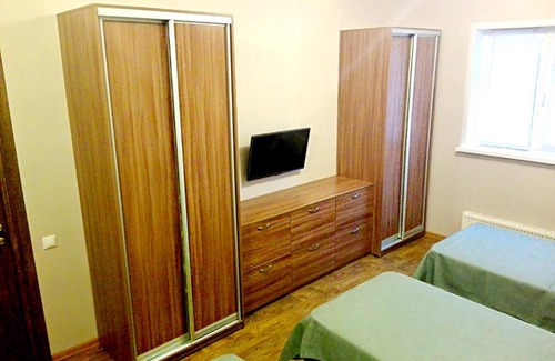 Balashikhinsky District Hostel | Zheldor HOsTEL