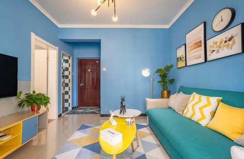 Zhengzhou Apartment | Zhengzhou Huiji·Province Sport Centre· Locals Apartment 00161400