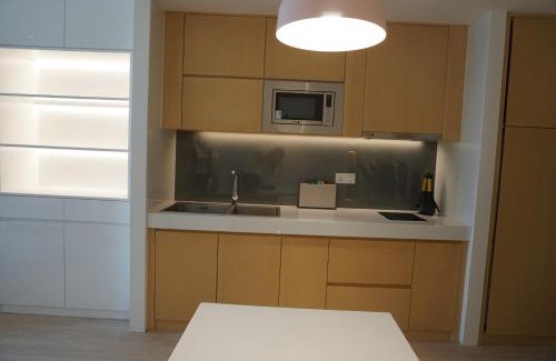 Zhengdong New Area Apartment | Zhengzhou Jianye Tianzhu International Apartment