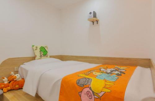 Tongren House | Zhiwo B&B Fanjingshan East Branc