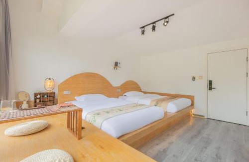 Tongren House | Zhiwo B&B Fanjingshan East Branc