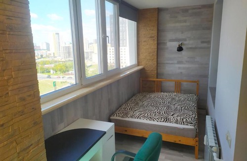 Sovetsky City District Apartment | ЖК Ладья