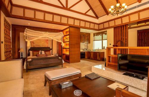 Wanning Resort | ZhongAo Hotel Shimei Bay