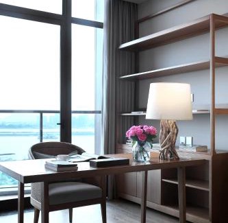 Dinghai Hotel | Zhoushan Yibo Hotel