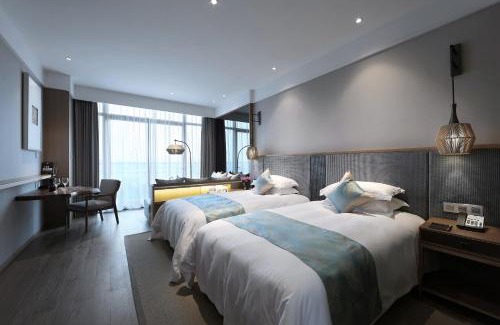 Dinghai Hotel | Zhoushan Yibo Hotel
