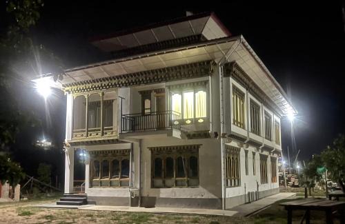 Paro House | Zhugthri Khangzar