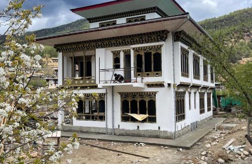 Paro House | Zhugthri Khangzar