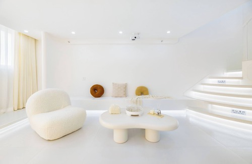 Xiangzhou District Bed & Breakfast | Zhuhai Ocean Code Dreamy Accommodation