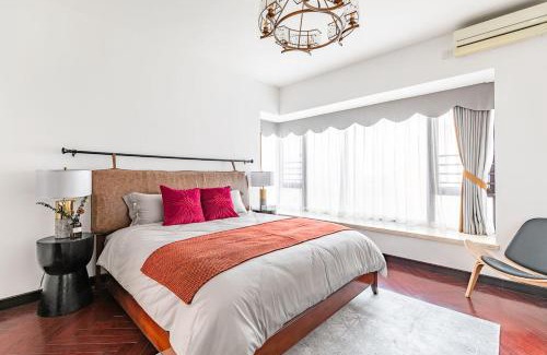 Xiangzhou District Hotel | ZhuHai XiangZhou·HuaFa ShangDu·