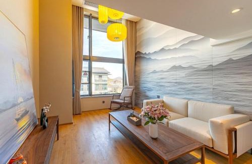 Putuo Hotel | Zhujiajian Ruiyue Resort Hotel