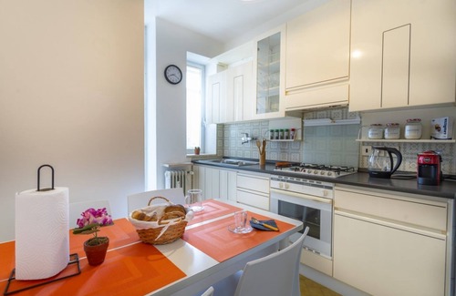 Santa Caterina Apartment | Zia Dina Apartment