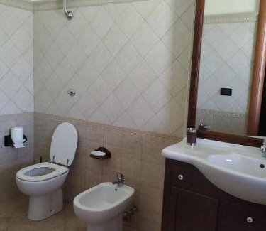 Vicoli Apartment | Zia Gabry