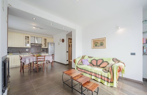 Sestri Levante House | Zia Maria by Interhome