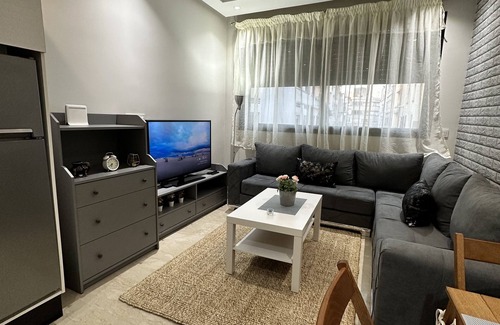 Casablanca Apartment | Ziad Studio Moderne