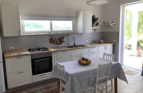San Leonardo House | Zibi - Holiday home in the Stagnone Islands Nature Reserve of Marsala