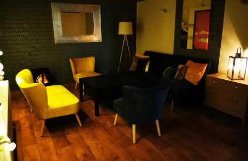 gmina Siedlec House | Zielona Chałupa