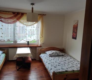 gmina Rutka-Tartak House | Zielona Dolina