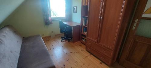 Wojnowice Cabin | Zielone Gniazdo