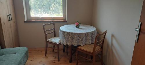 Wojnowice Cabin | Zielone Gniazdo
