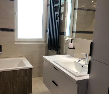Fabryczna Apartment | Zielone Stablowice Wrocław