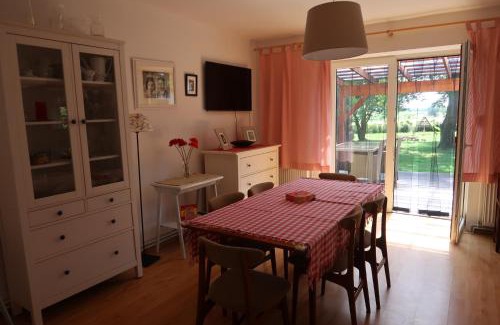 gmina Karnice House | Zielone Wakacje Kusin, Dom Wakacyjny