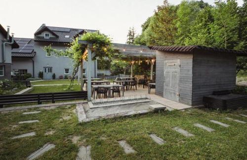 Sulistrowiczki Bed & Breakfast | Zielone Wzgórze