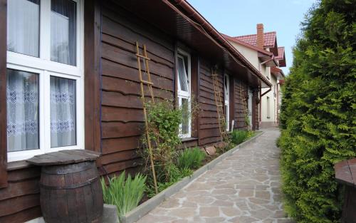 Zagnansk House | Zielone Zacisze