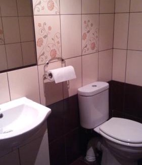 Zagnansk House | Zielone Zacisze