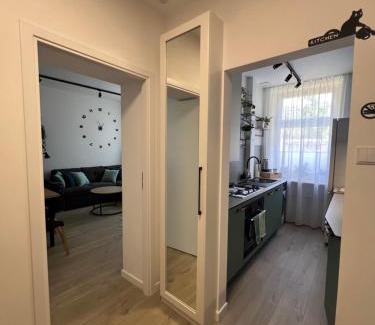 West Pomeranian Voivodeship House | Zielono Mi