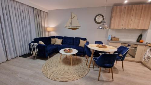 Rewal Apartment | Zielony Domek Apartament w Rewalu 42 m2, tylko 40 metrów od plaży